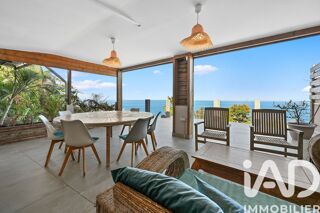 Vente Maison Vente Maison/villa 7 pièces Saint-leu