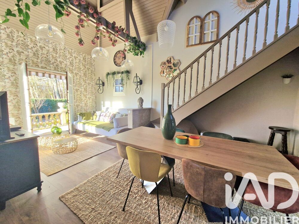 Vente Maison Vente Maison traditionnelle 6 pièces Forges-les-eaux