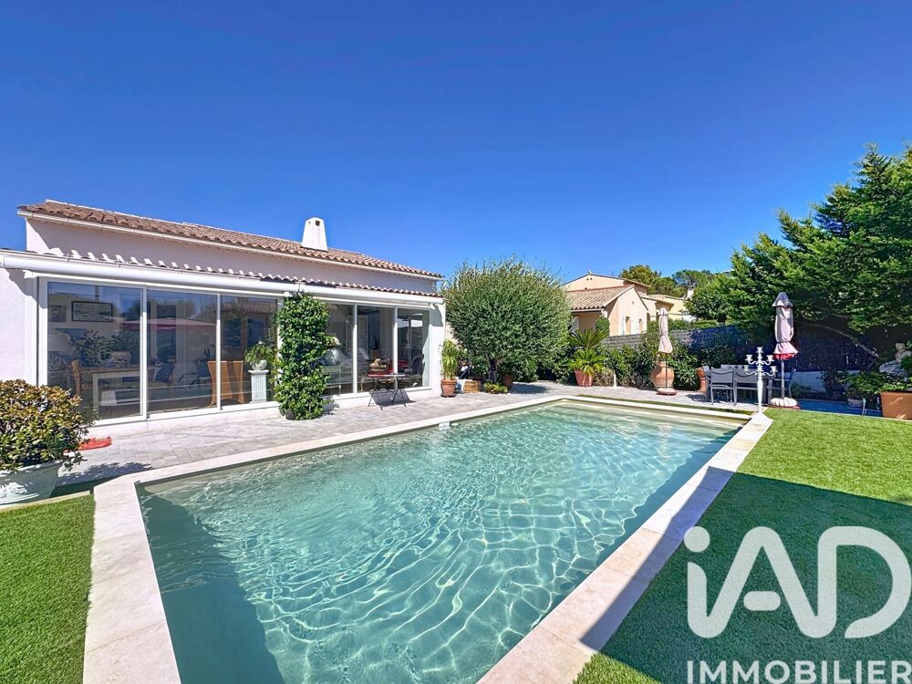 Vente Maison traditionnelle 5 pièces