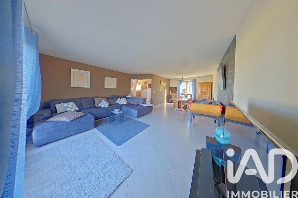 Vente Maison/villa 7 pièces