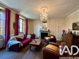  Maison à vendre 12 pièces 340 m²