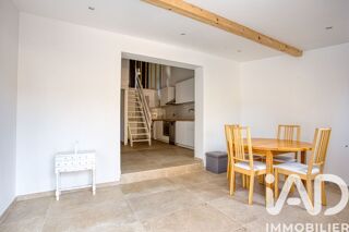  Maison � vendre 2 pi�ces 40 m�