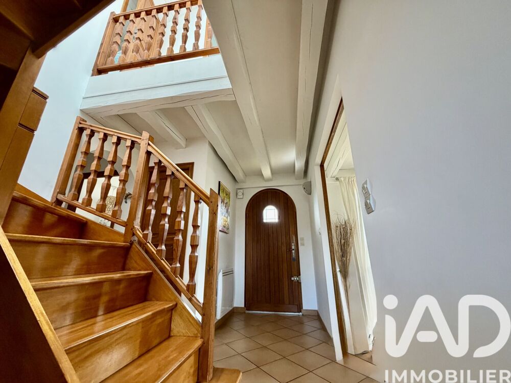 Vente Maison Vente Maison de ville 5 pièces Biganos