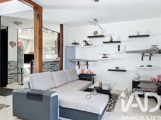  Maison à vendre 7 pièces 163 m²