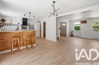  Maison à vendre 5 pièces 97 m²