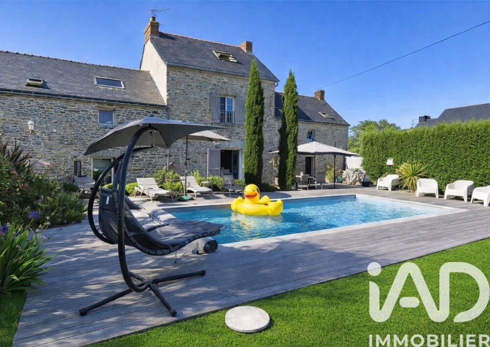 Vente Maison/villa 6 pièces