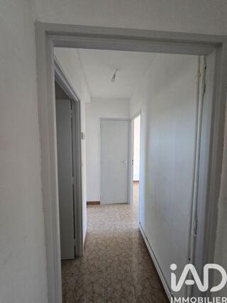  Appartement � vendre 3 pi�ces 53 m�
