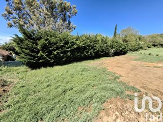  Terrain à vendre 481 m²