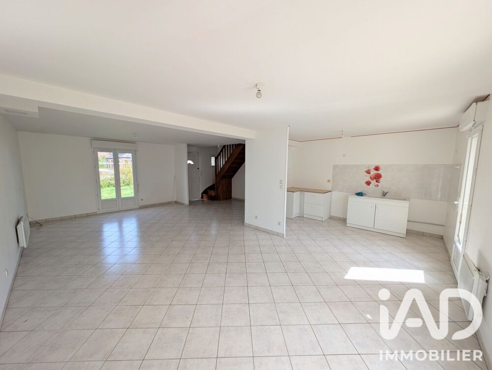 Location Maison traditionnelle 5 pièces