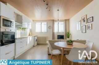 Vente Appartement Vente Appartement 3 pièces Breuillet