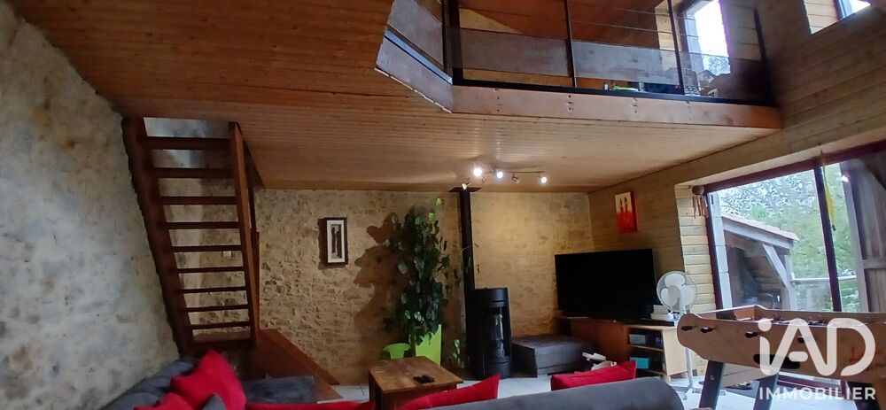 Vente Maison/villa 7 pièces
