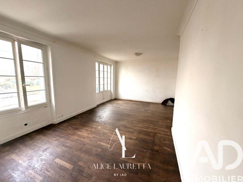 Vente Appartement Vente Appartement 4 pièces Mantes-la-jolie