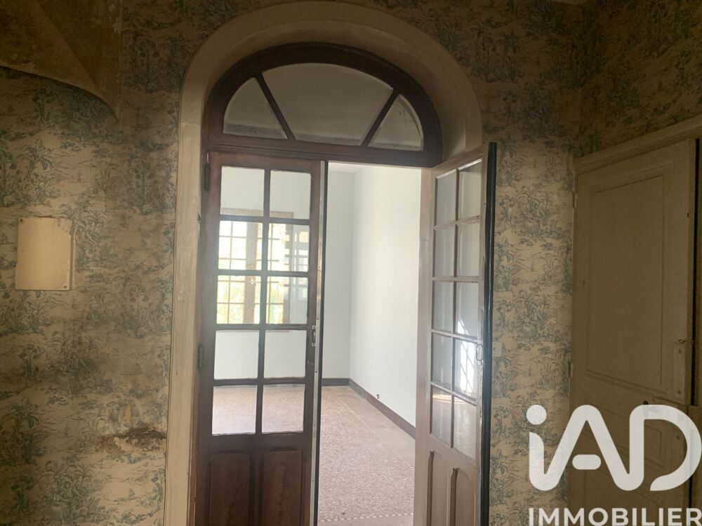 Vente Maison/villa 10 pièces