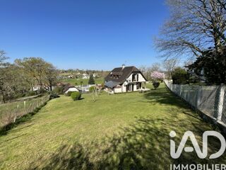  Maison à vendre 7 pièces 175 m²