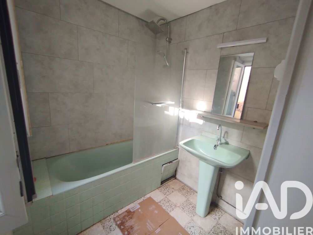 Vente Maison Vente Maison de village 3 pièces Authon-du-perche