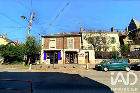 Vente Local commercial 50 m&sup2; 3840 91100 Corbeil-essonnes