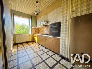  Maison à vendre 5 pièces 133 m²