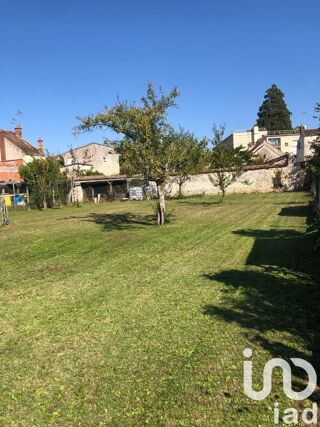  Terrain à vendre 637 m²