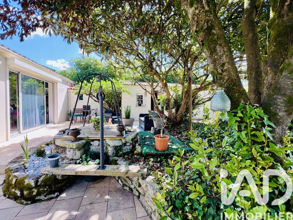Vente Maison/villa 8 pièces