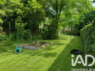  Maison � vendre 7 pi�ces 175 m�