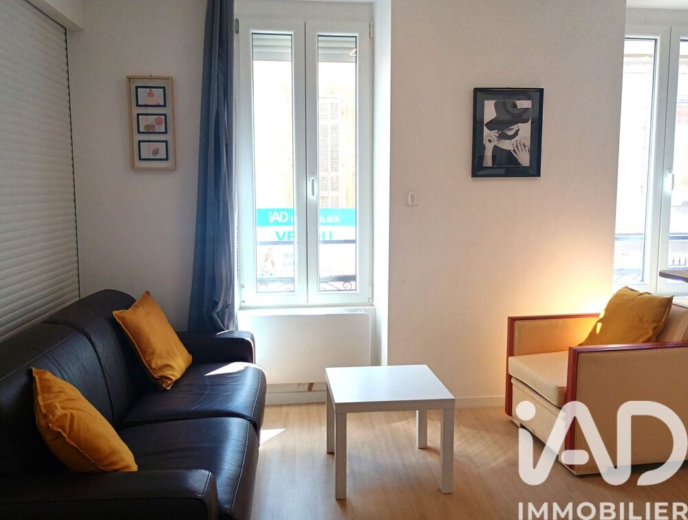 Vente Appartement Vente Appartement 2 pièces Marseille 4