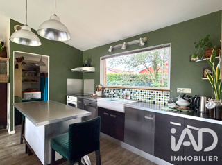  Maison à vendre 4 pièces 140 m²