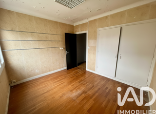 Appartement à vendre 3 pièces 72 m²