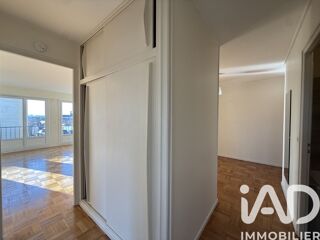 Appartement à vendre 4 pièces 83 m²