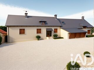  Maison à vendre 5 pièces 120 m²
