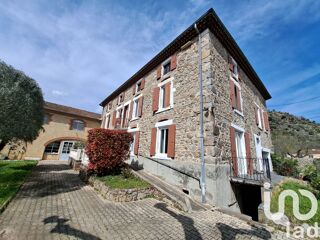  Maison à vendre 8 pièces 229 m²
