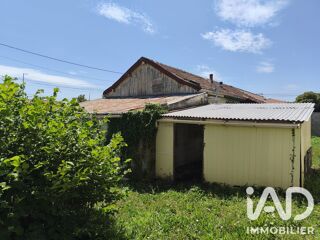  Maison à vendre 6 pièces 80 m²
