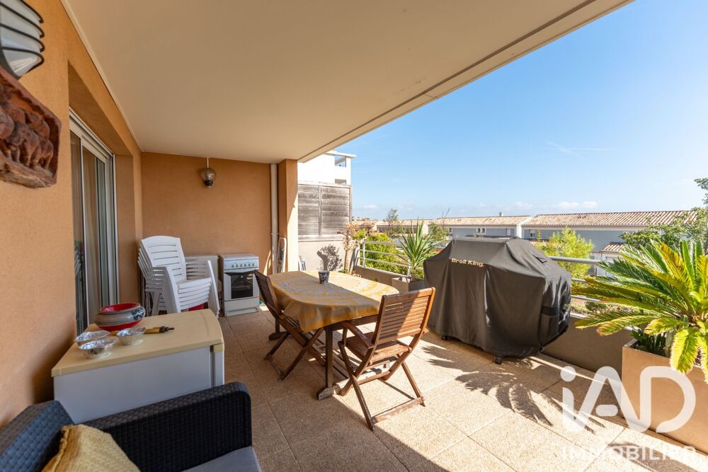 Vente Appartement Vente Appartement 3 pièces Marseille 15