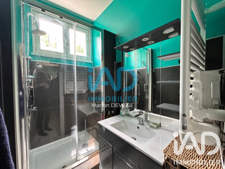  Maison à vendre 3 pièces 61 m²