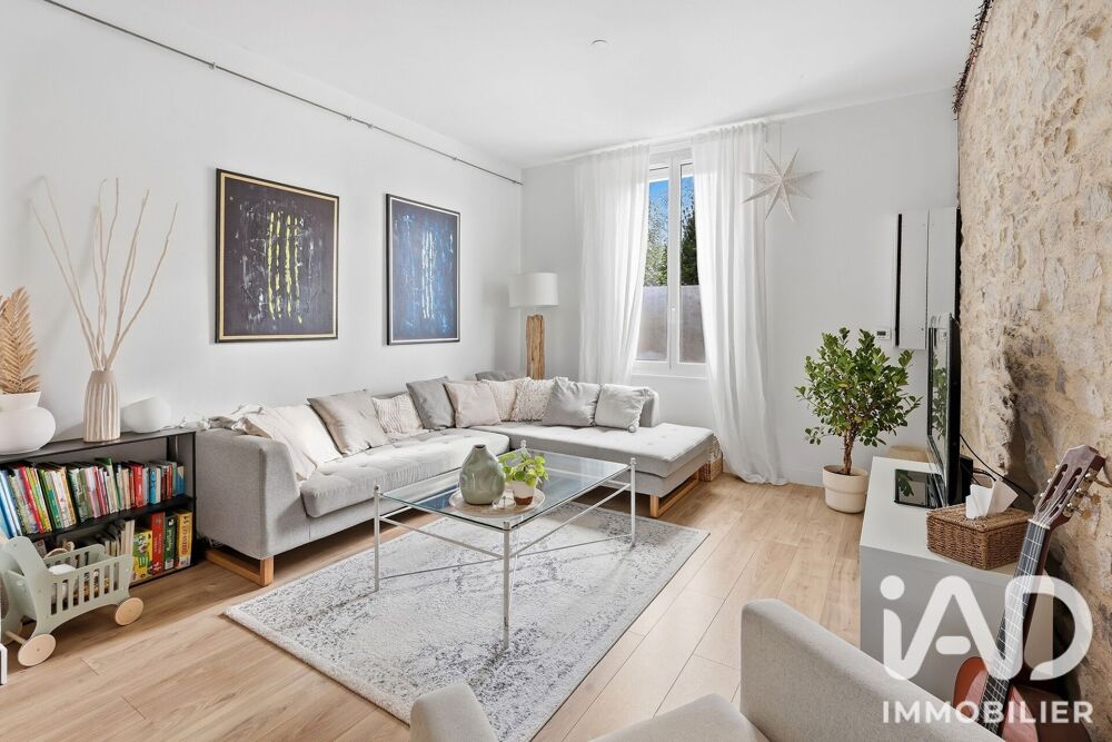 Vente Maison Vente Maison de ville 4 pièces Nantes