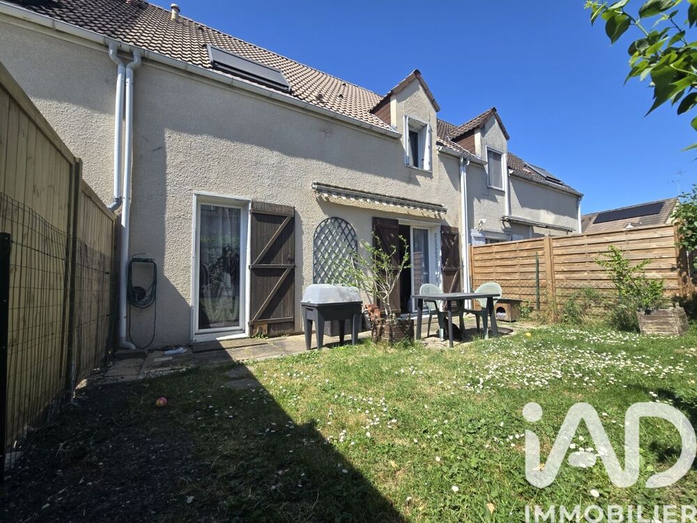 Vente Maison Vente Maison/villa 4 pièces Saran