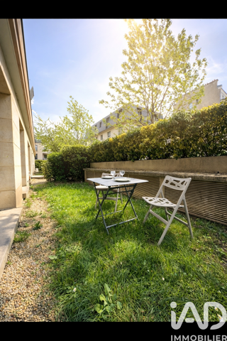  Appartement à vendre 2 pièces 48 m²