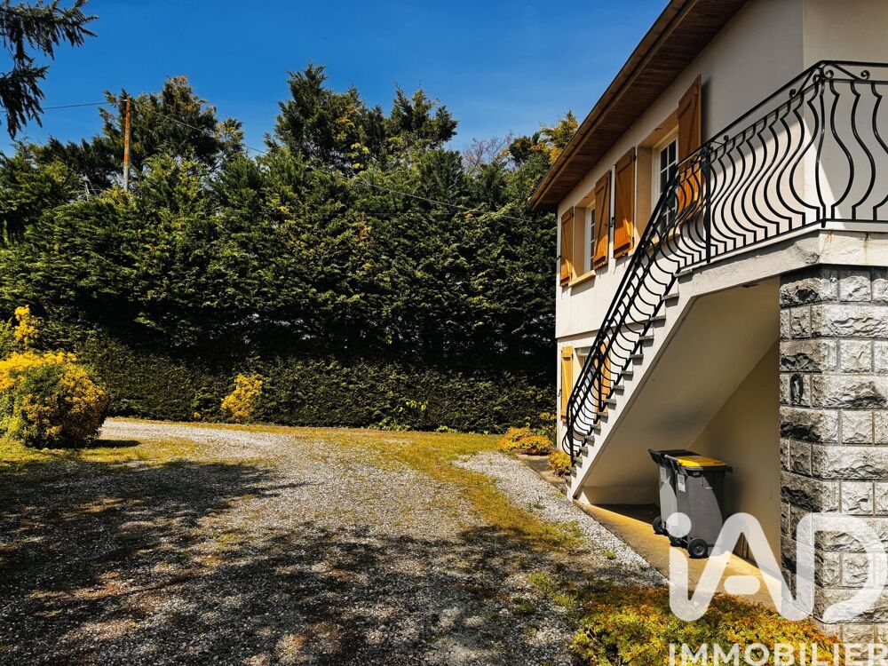 Vente Maison de village 6 pièces