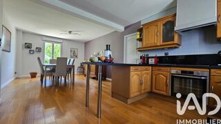  Maison à vendre 5 pièces 158 m²