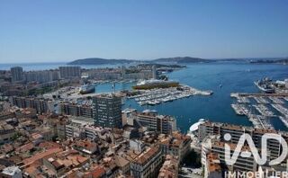  Appartement à vendre 1 pièce 39 m²