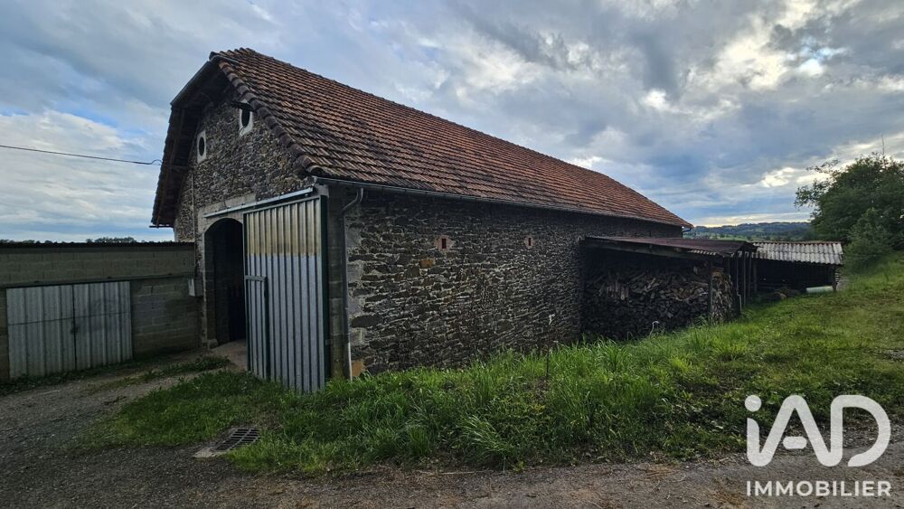 Vente Grange 4 pièces
