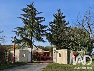  Maison à vendre 6 pièces 160 m²