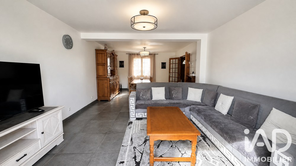 Vente Maison Vente Maison/villa 6 pièces Melun