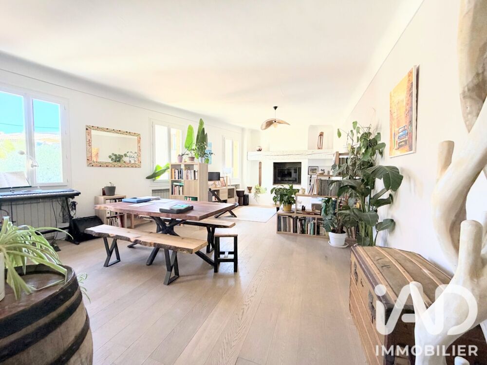 Vente Maison Vente Maison de village 5 pièces Éguilles