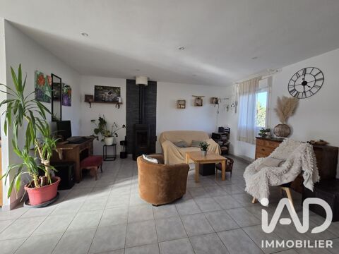   Vente Maison traditionnelle 5 pièces Maison - 5 pièce(s) - 92 m²
