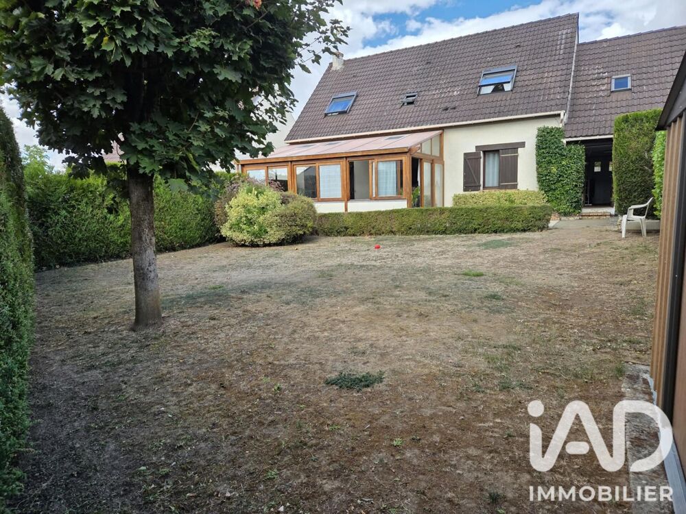 Vente Maison Vente Maison/villa 8 pièces La ferté-alais