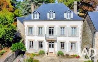  Maison à vendre 12 pièces 300 m²