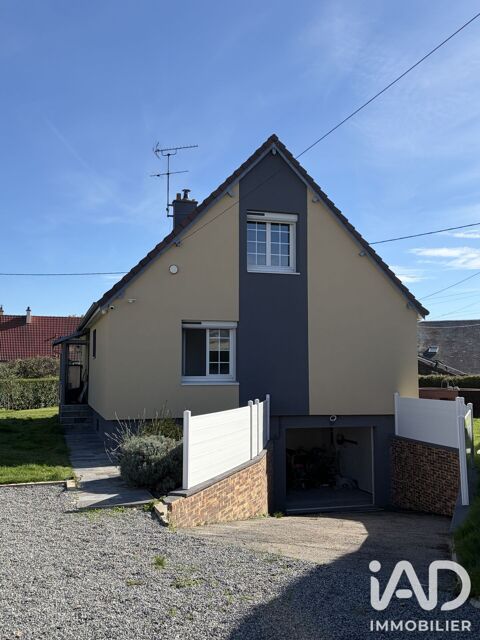   Vente Maison/villa 7 pièces Maison - 7 pièce(s) - 132 m²