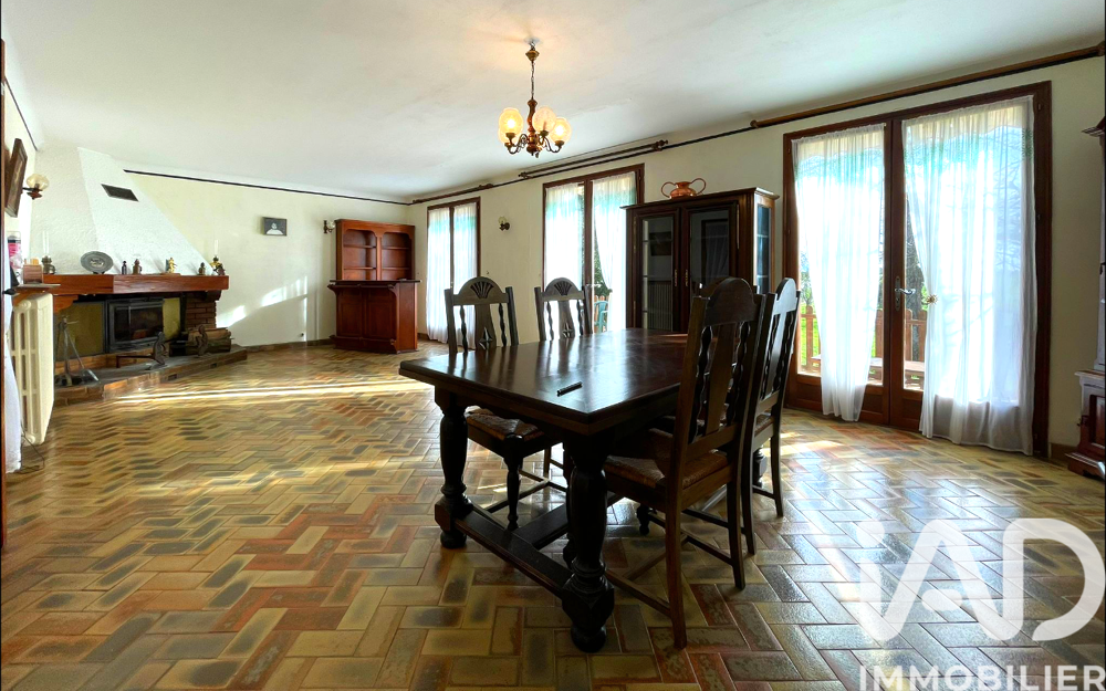 Vente Maison traditionnelle 5 pièces