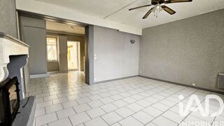  Maison � vendre 3 pi�ces 65 m�