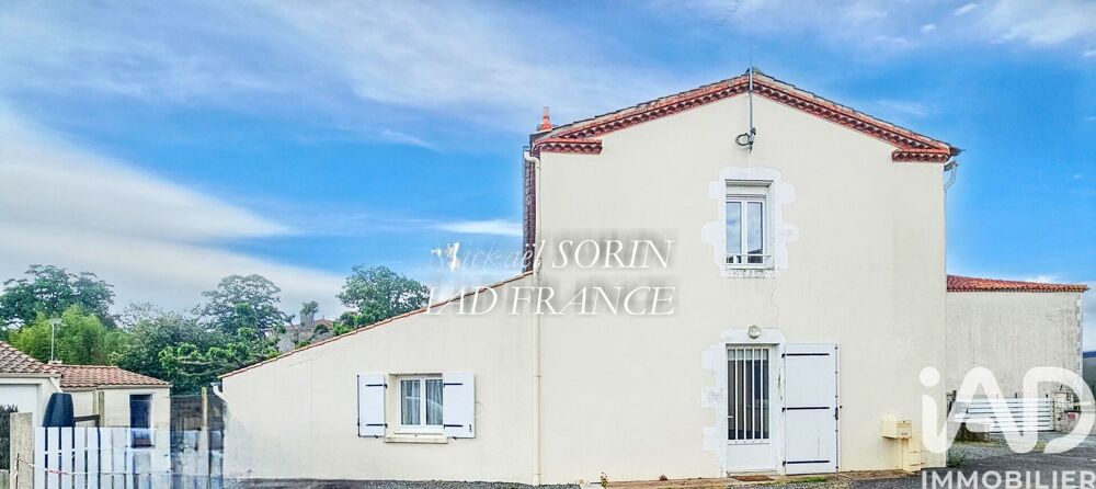 Vente Maison de village 4 pièces